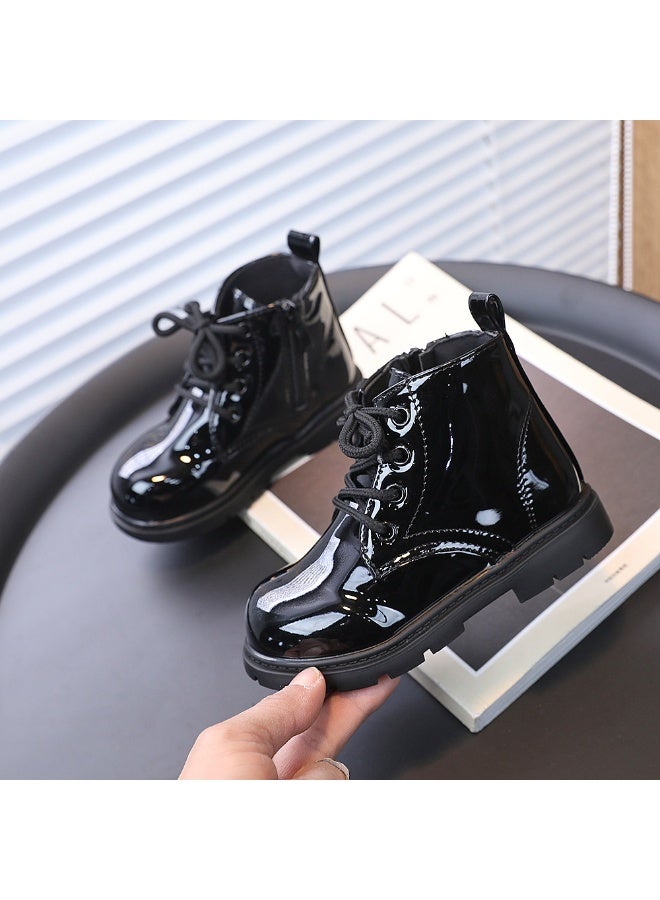 Shougu New Fashion Children's Shoes  - Image 1