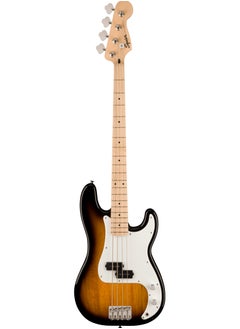 Fender 0373902503 Squier Sonic Precision Bass - 2-color Sunburst - pzsku/Z0E99BBD2E32E2C23A552Z/45/_/1738756182/1e39a494-1fea-44c9-bd5e-a0b881b6da84