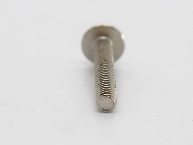 RAB Machine Screws iron material, Heavy Duty for Wooden, Aluminum (CODE:- Machine Screw, Size- 1" inch, 1 Packet of 350 pcs) - Image 3