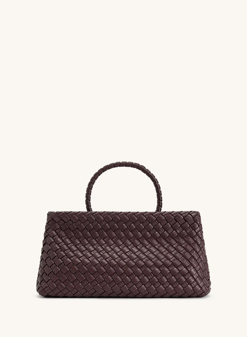 JW PEI Elora Satchel Bag