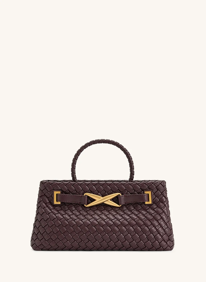 JW PEI Elora Satchel Bag