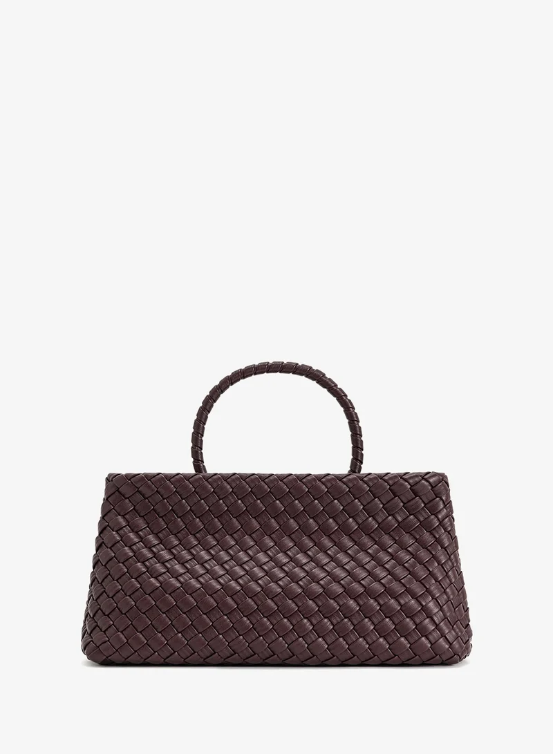 جي دبليو بي إيلورا حقيبة يد