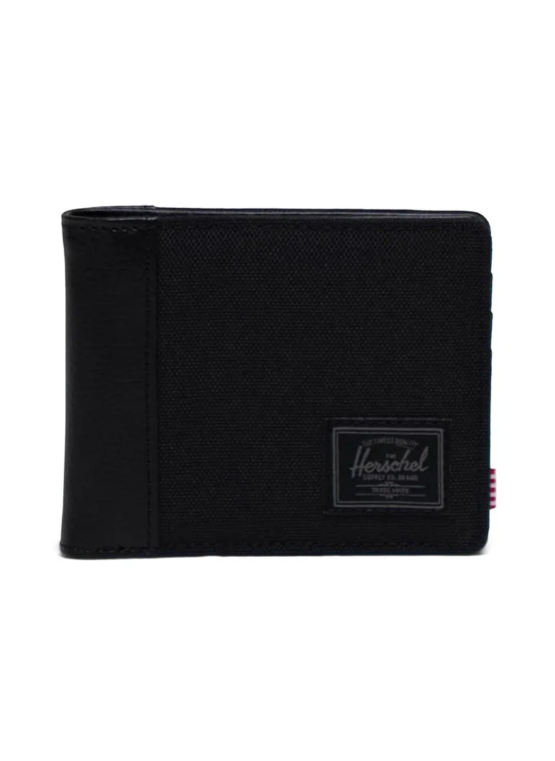 هيرشل سبلاي كو Hank Bi-Fold Wallet