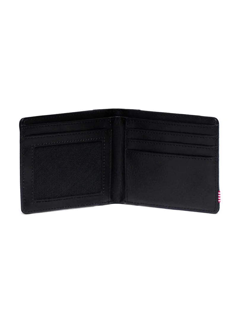 هيرشل سبلاي كو Hank Bi-Fold Wallet