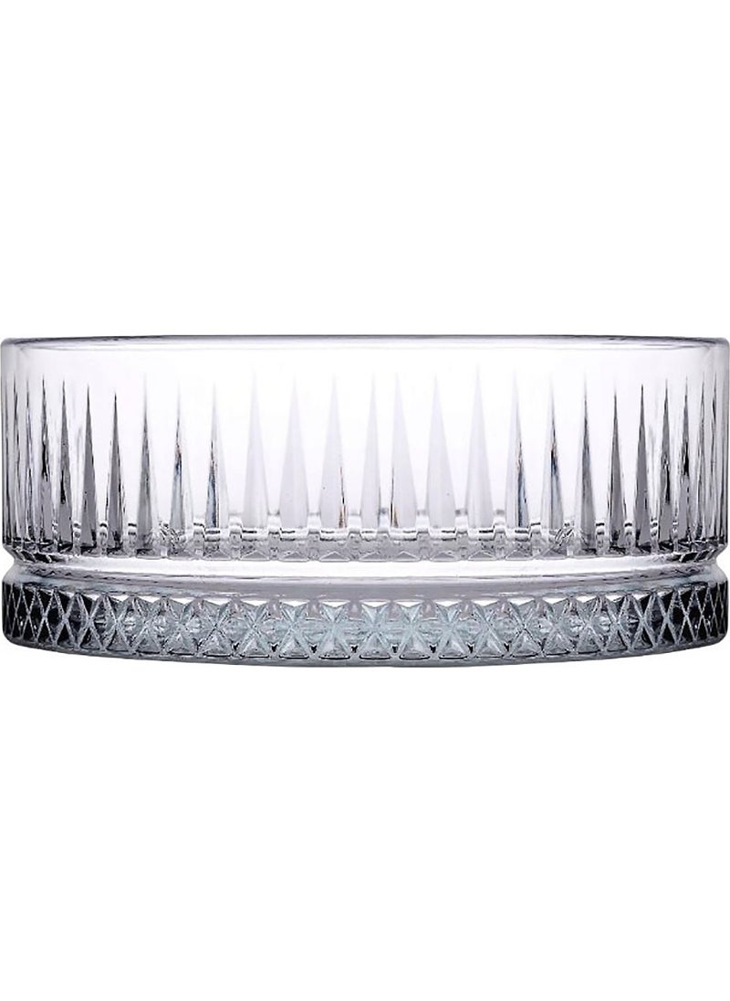 Paşabahçe Elysia 2-Piece 510CC Glass Bowl  - Image 2