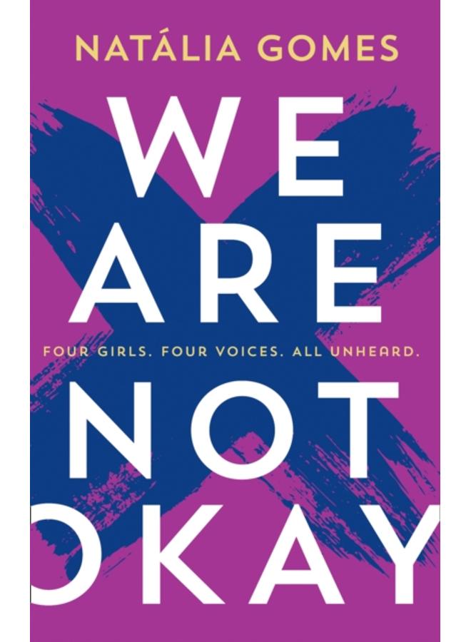 We Are Not Okay 