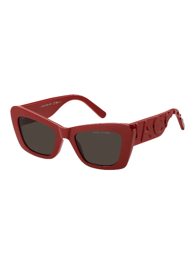 مارك جاكوبس MARC JACOBS Sunglasses MARC 864/S Red
