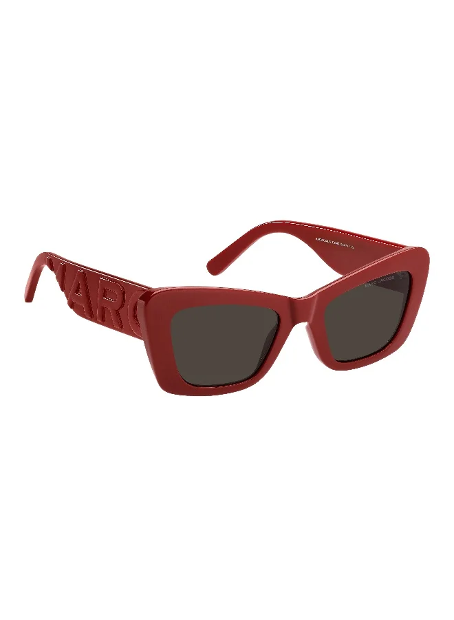مارك جاكوبس MARC JACOBS Sunglasses MARC 864/S Red