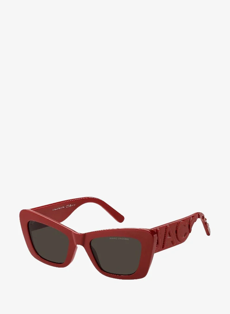 Marc Jacobs MARC JACOBS Sunglasses MARC 864/S Red