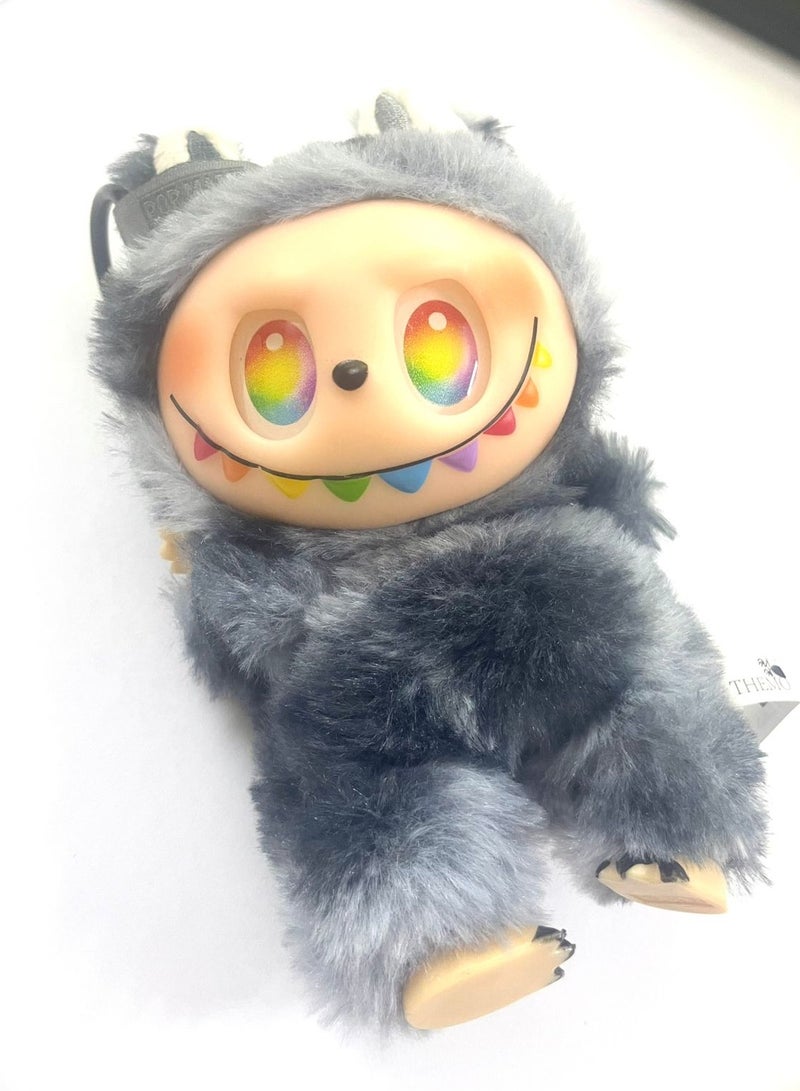 POP MART The Monsters Labubu Big into Energy Plush Figure Toy - Image 1