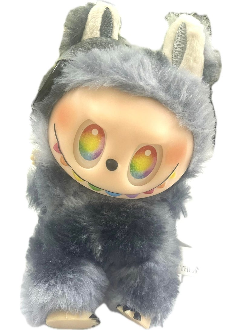 POP MART The Monsters Labubu Big into Energy Plush Figure Toy - Image 3