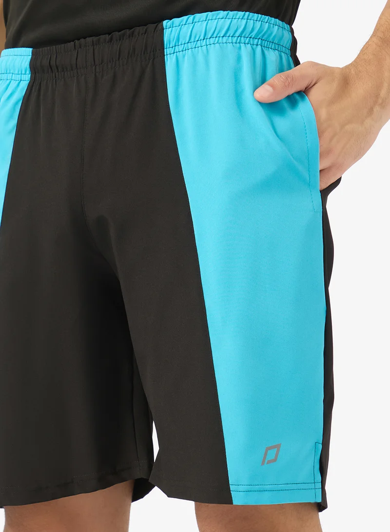 FRWD  Both side contrest cut n sew penal for Men | Best Price UAE
