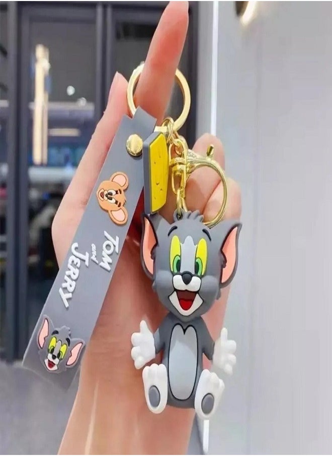 ماركة غير محددة Silicone medal - Tomcute Medal 
