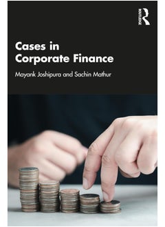 Cases in Corporate Finance  - Image 1