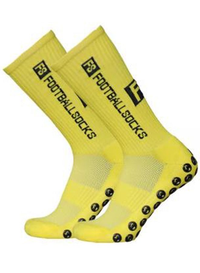 Rock Pow Pair Of Outdoor Sports Running Socks 22.00 x 1.00 x 10.00cm - Image 1