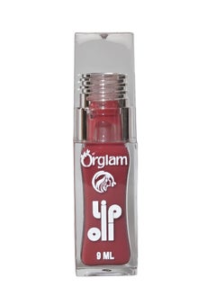 Orglam Sun kissed lip oil 