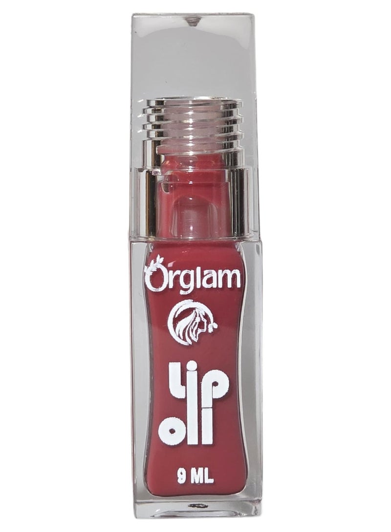 Orglam Sun kissed lip oil - Image 1