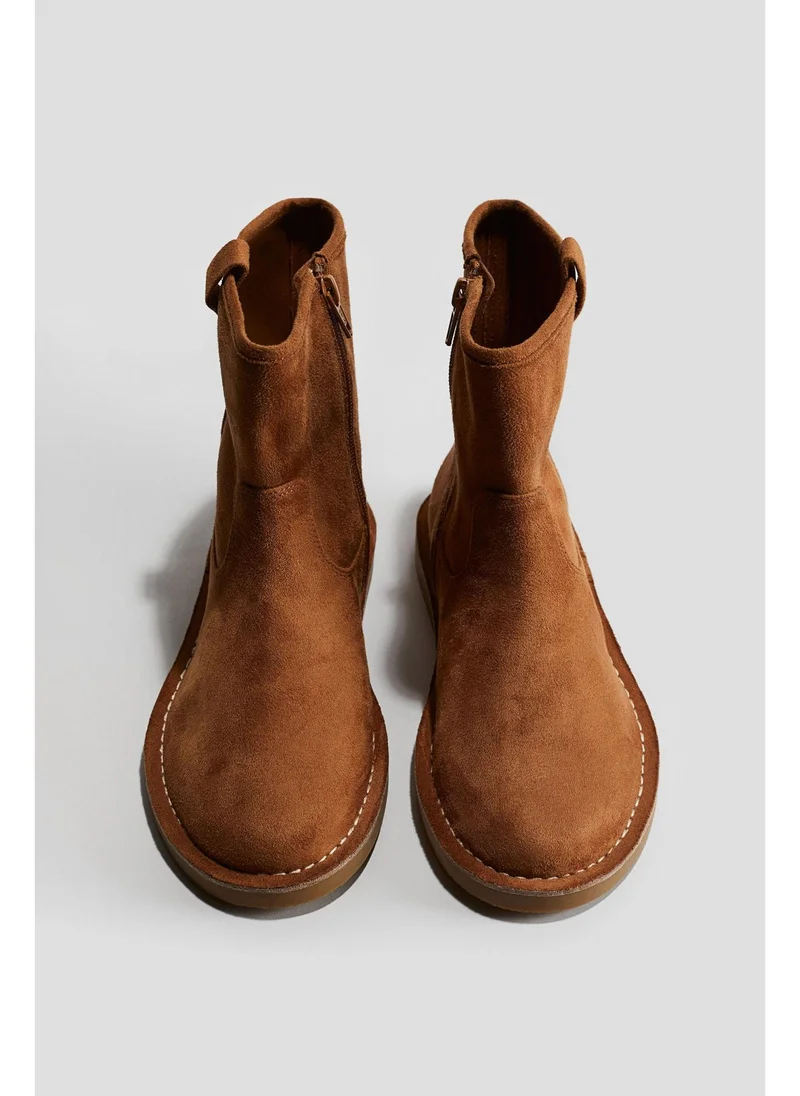 H&M Boots