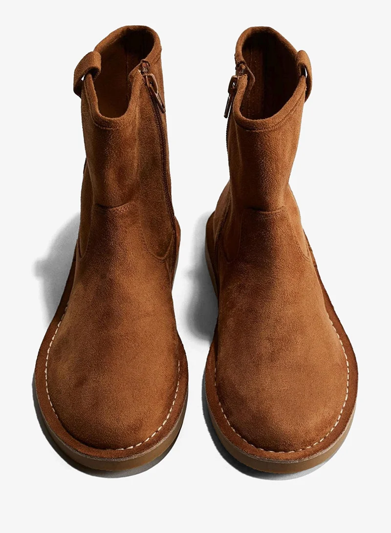 H&M Boots