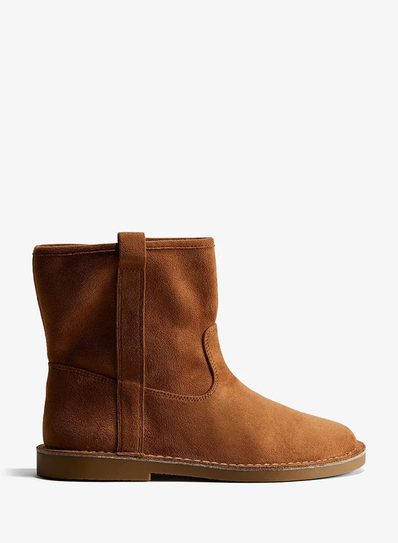 H&M Boots