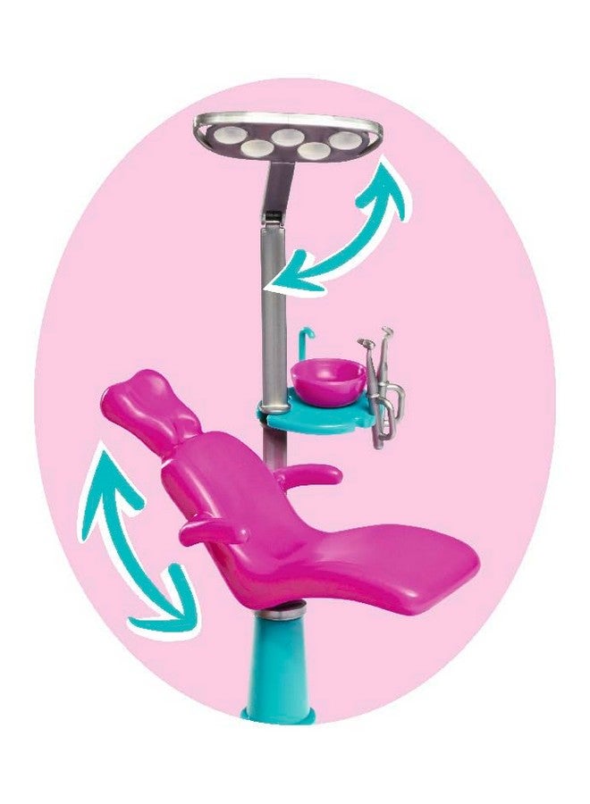 Simba ألعاب سيمبا سيمبا SL طبيب أسنان، متعدد الألوان - Image 3