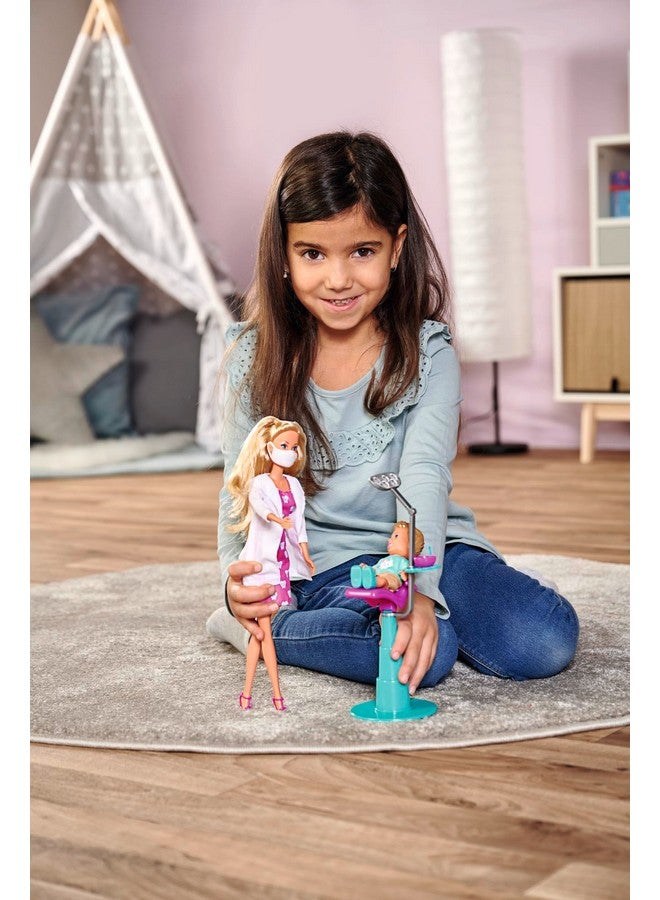 Simba ألعاب سيمبا سيمبا SL طبيب أسنان، متعدد الألوان - Image 5