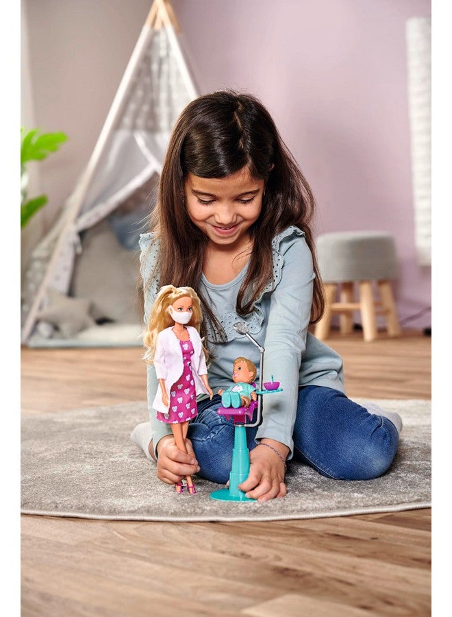 Simba ألعاب سيمبا سيمبا SL طبيب أسنان، متعدد الألوان - Image 4