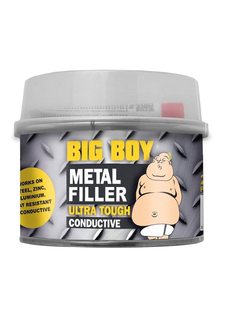 Silverhook Big Boy - Relleno de Metal, 250 ml BIG21 - Image 1