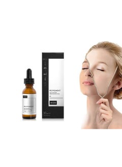 NIOD RE: Pigment Serum 30ml, MULTI-PATHWAY BRIGHTENING SYSTEM  - Image 5