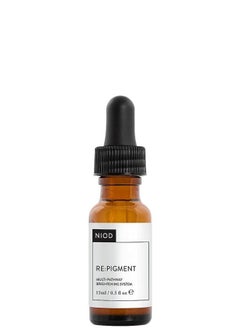 NIOD RE: Pigment Serum 30ml, MULTI-PATHWAY BRIGHTENING SYSTEM  - Image 1