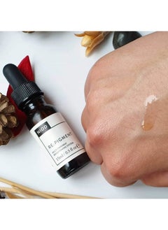 NIOD RE: Pigment Serum 30ml, MULTI-PATHWAY BRIGHTENING SYSTEM  - Image 4