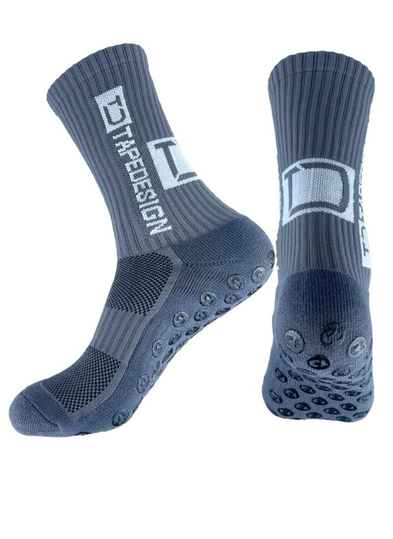 Anti Slip Football Socks - pzsku/Z0E9AE58BB11646B3F43BZ/45/_/1722101441/37367b3a-bc79-429d-ab1f-3aae27517222