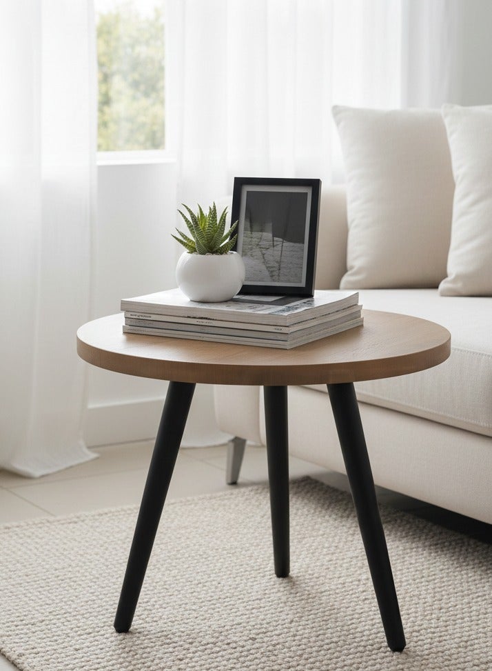 ترف كوم طاولة خدمة - Image 2