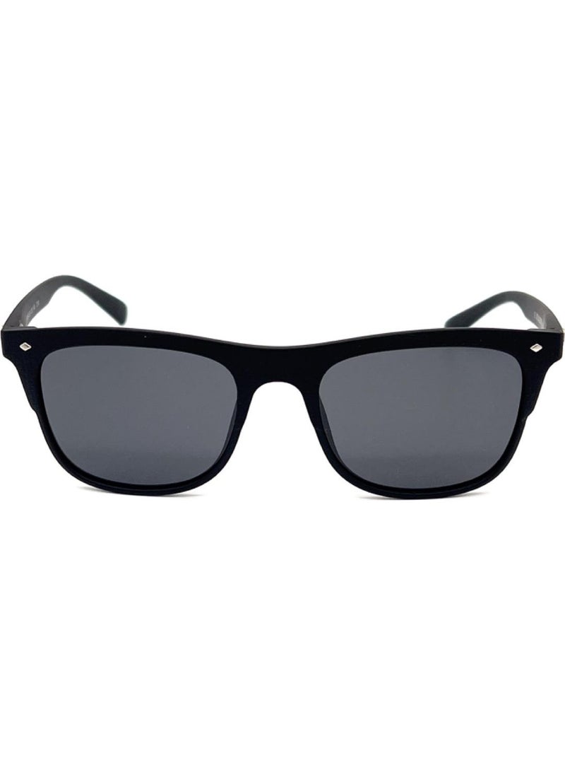De Valentini DV M1054 C1M Unisex Sunglasses  - Image 1