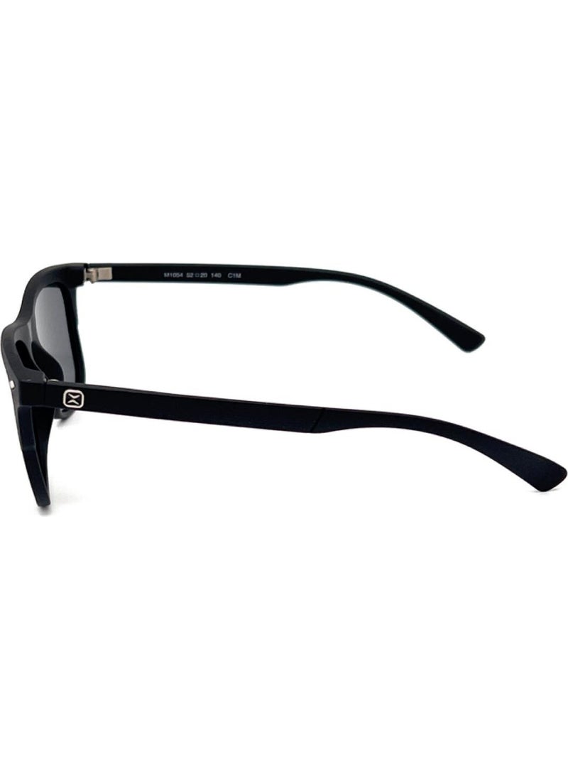 De Valentini DV M1054 C1M Unisex Sunglasses  - Image 3