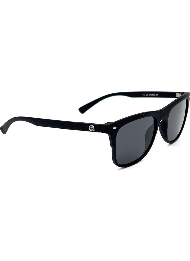 De Valentini DV M1054 C1M Unisex Sunglasses  - Image 5