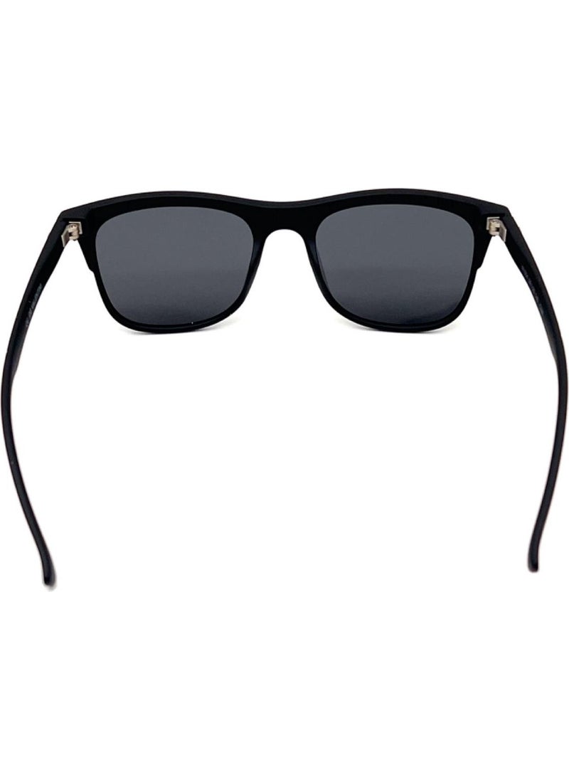 De Valentini DV M1054 C1M Unisex Sunglasses  - Image 4