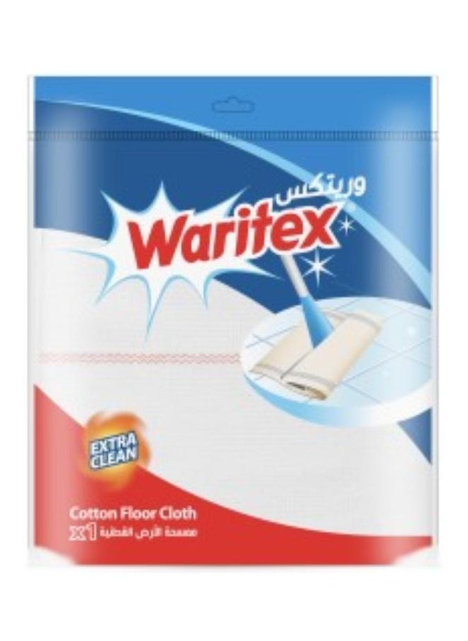 واريتيكس - ممسحة الأرض القطنية - Image 1