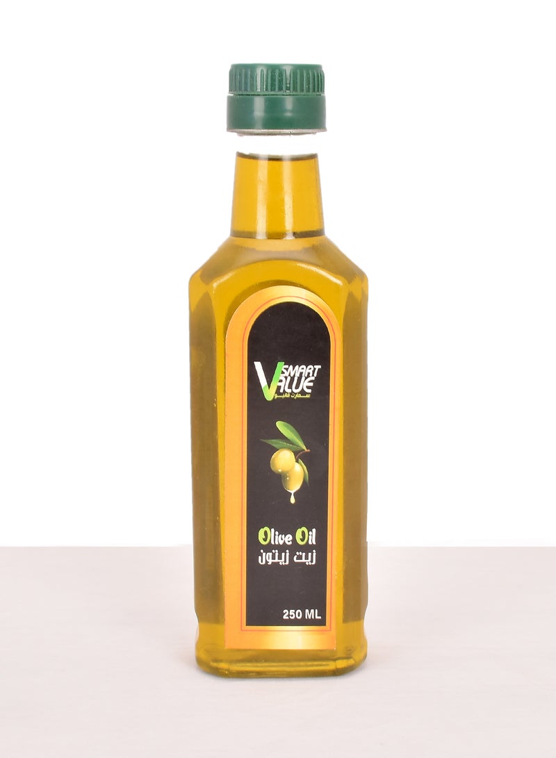 Smart Value Olive Oil 250 ml