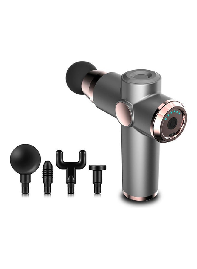 NIBEMINENT Portable Electric Massager Set - Image 1