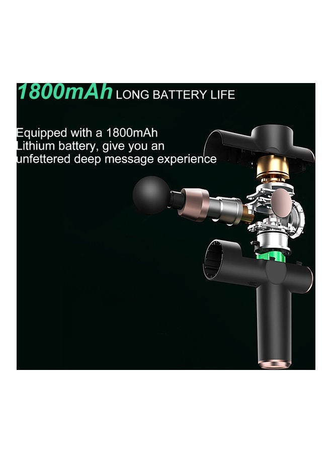 NIBEMINENT Portable Electric Massager Set - Image 5