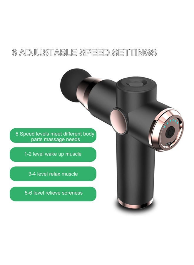 NIBEMINENT Portable Electric Massager Set - Image 3