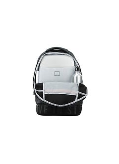 Skybags Skybags BOHO WITH RAIN COVER BLACK CASUAL BACKPACK 23L  - Image 2