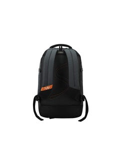 Skybags Skybags BOHO WITH RAIN COVER BLACK CASUAL BACKPACK 23L  - Image 4