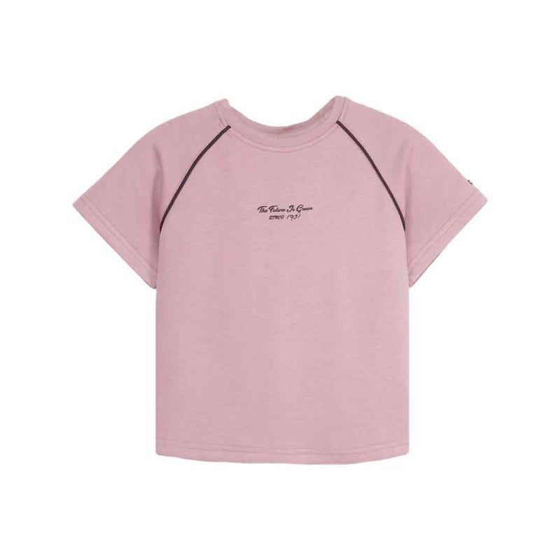 CEDRO VIBE FORM GIRLS TEE - Image 1