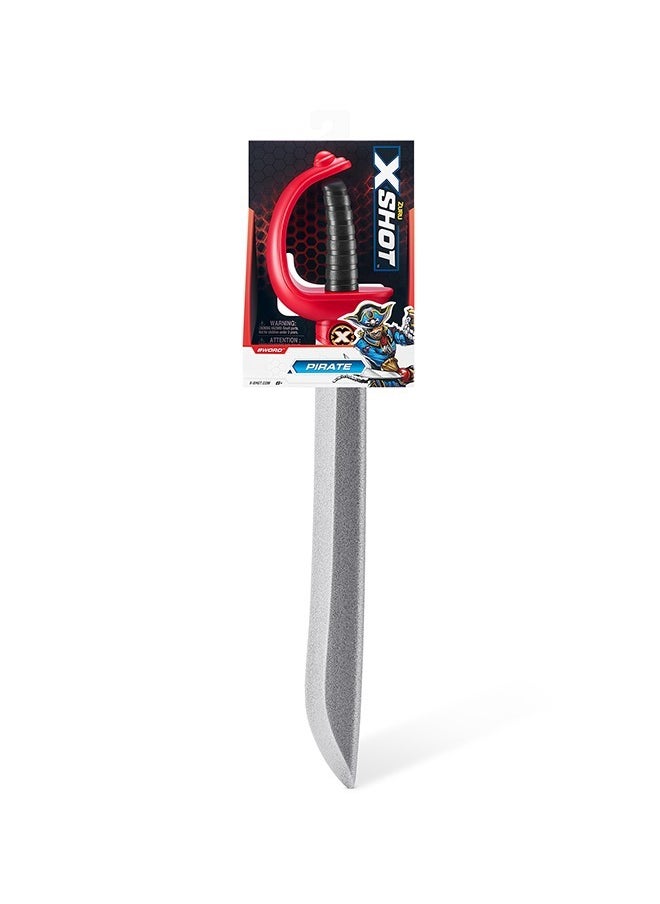 Zuru X-Shot - Swords Knight Chevalier - Assorted - Image 1