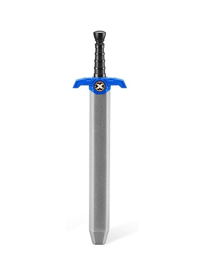 Zuru X-Shot - Swords Knight Chevalier - Assorted - Image 1