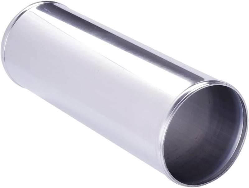 ZAP Performance Aluminum Intercooler Pipe - 11.8" Length, 4" Diameter, 6061 Aluminum - Image 1