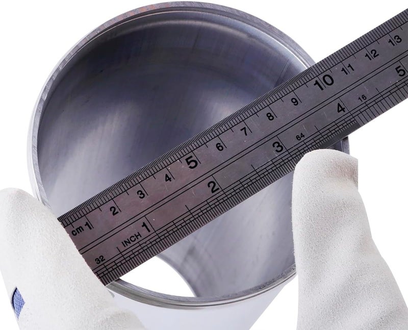 ZAP Performance Aluminum Intercooler Pipe - 11.8" Length, 4" Diameter, 6061 Aluminum - Image 4