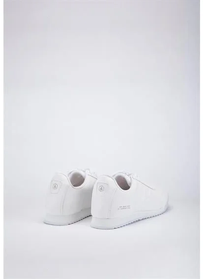 Hammer Jack Pico M Plus Men's White Shoes